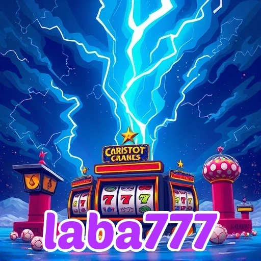 laba777: Promo dan Bonus Terbaik untuk Para Gamer Indonesia