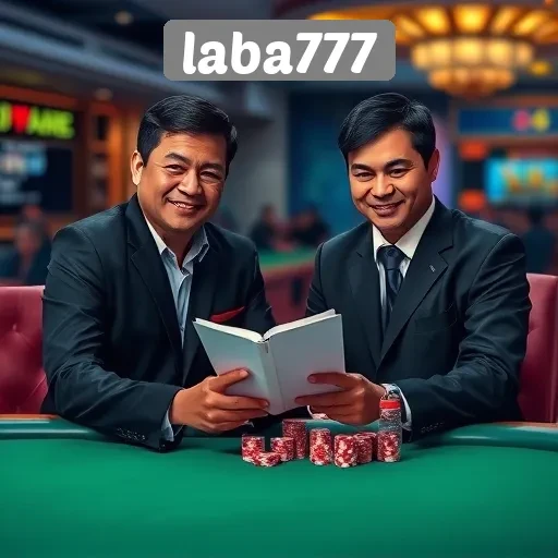 Pentingnya Layanan Pelanggan di Situs Laba777