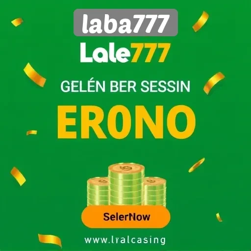 Event dan Promosi Menarik di Laba777 Sepanjang Tahun