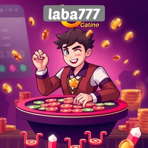 Evolusi Laba777 dalam Dunia Game Online