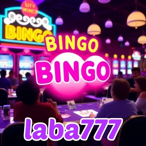 laba777: Forum Diskusi Menarik untuk Semua Gamer Indonesia