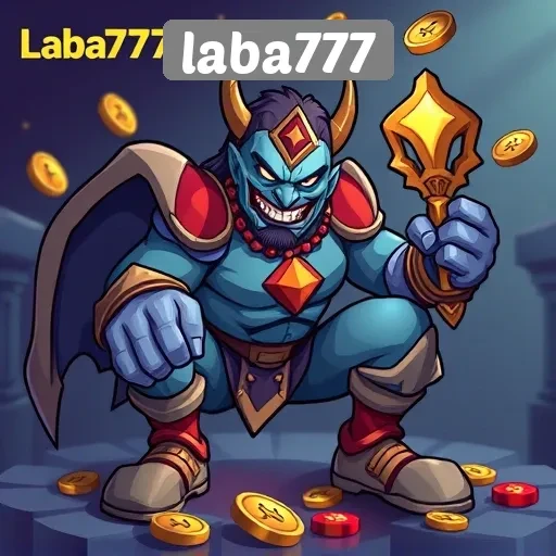 Koleksi Game Menarik di Situs Laba777