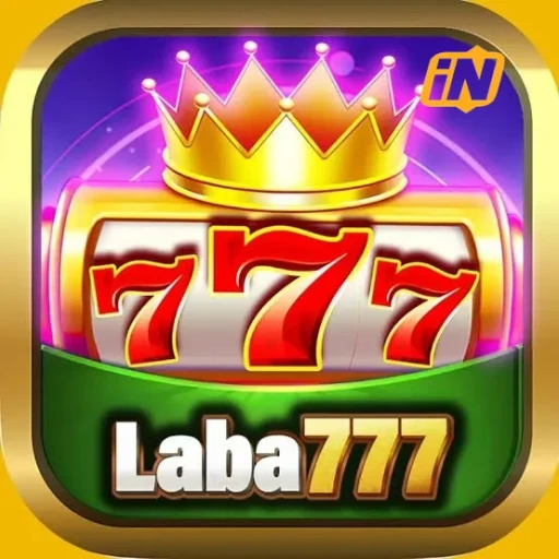 laba777 Logo