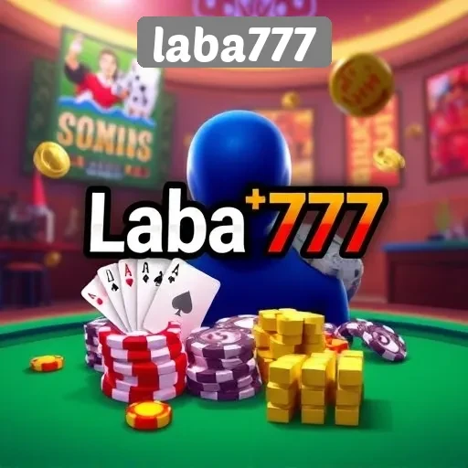 Tipe Permainan Menarik yang Tersedia di Laba777