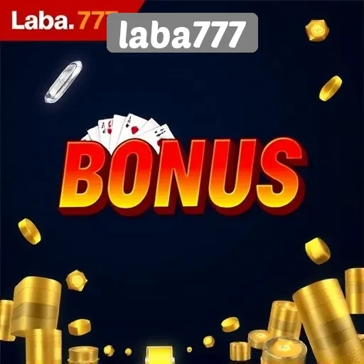 Berbagai Bonus Menarik di Laba777 untuk Pemain Baru