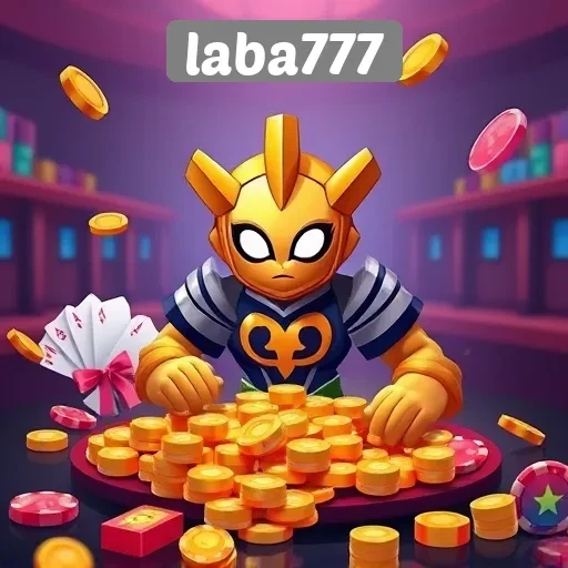 Laba777 Sebagai Pilihan Utama Pecinta Game Online
