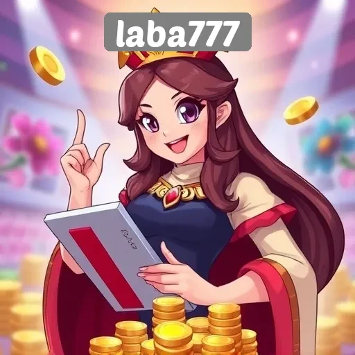 Mengenal Laba777 Situs Game Populer di Indonesia