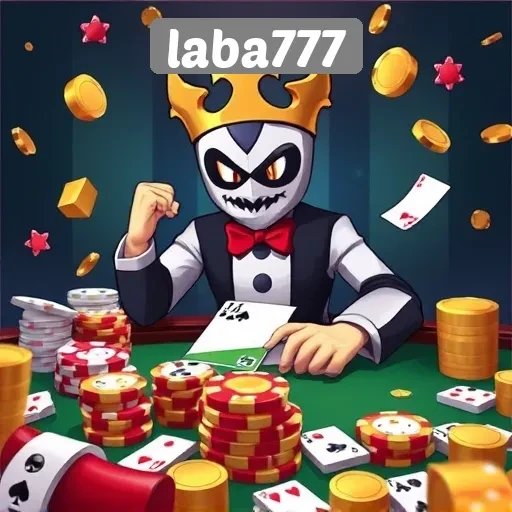 Ulasan Lengkap Situs Game Laba777 untuk Pemain Indonesia