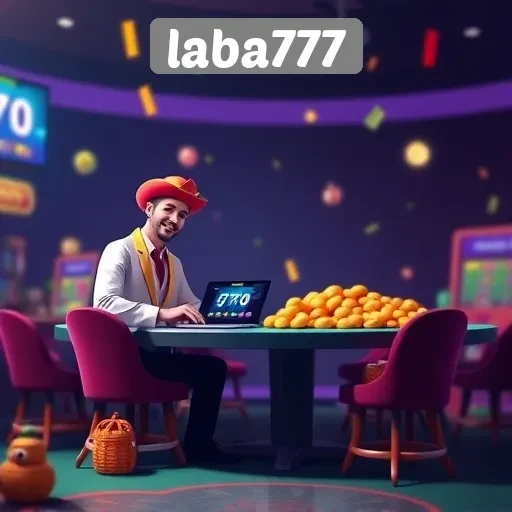 Panduan Lengkap Menggunakan Situs Game Laba777