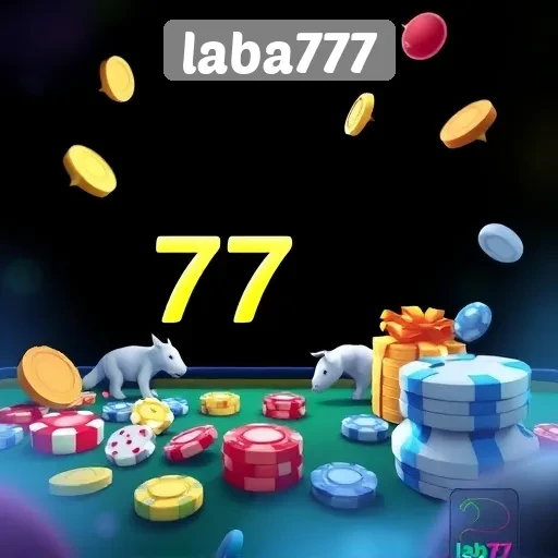 Mengenal Laba777 Sebagai Platform Game Online Terpercaya