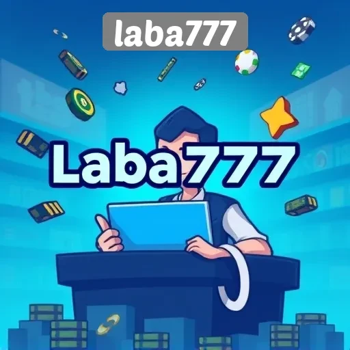 Reputasi Laba777 di Kalangan Gamer Indonesia