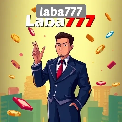 Ulasan Mendalam tentang Situs Game Laba777