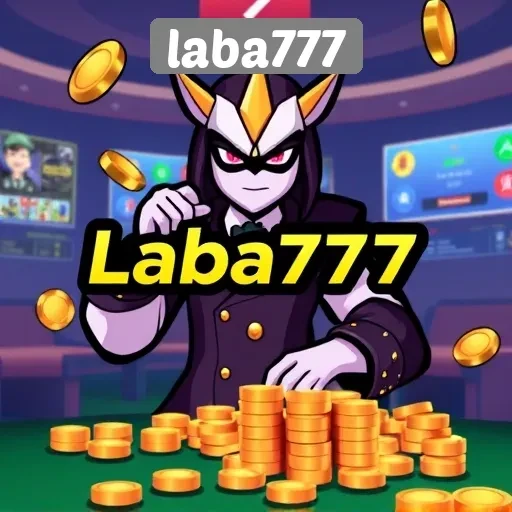Keamanan dan Keandalan Situs Laba777 di Dunia Game