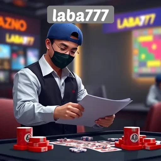 Kemudahan Akses dan User Interface Laba777 untuk Player
