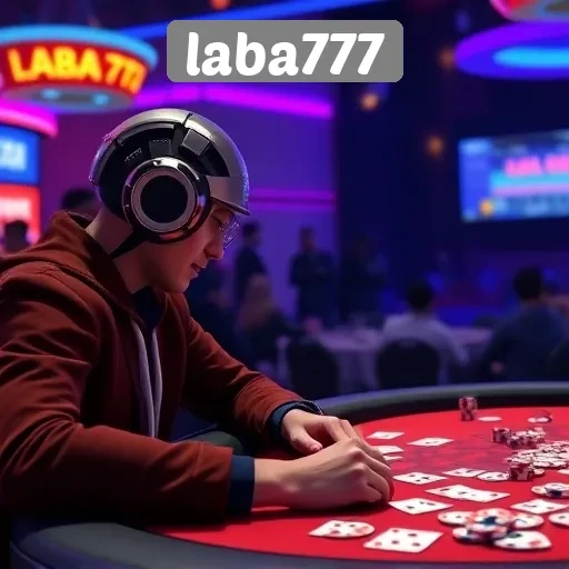 Mengoptimalkan Pengalaman Bermain di Laba777 dengan Tips Ini