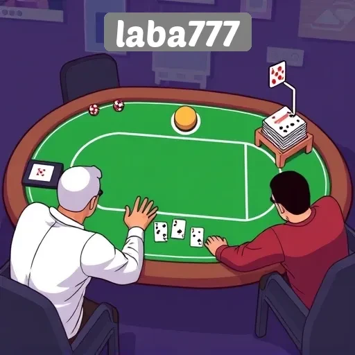 Studi Kasus Pengalaman Pemain di Laba777