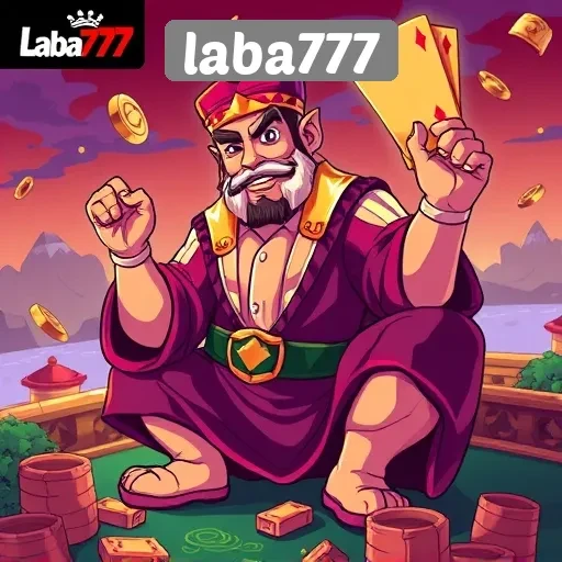 Rekomendasi Permainan Populer di Situs Laba777