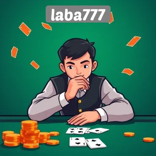 Strategi Sukses Bermain di Laba777 untuk Mendapatkan Keuntungan
