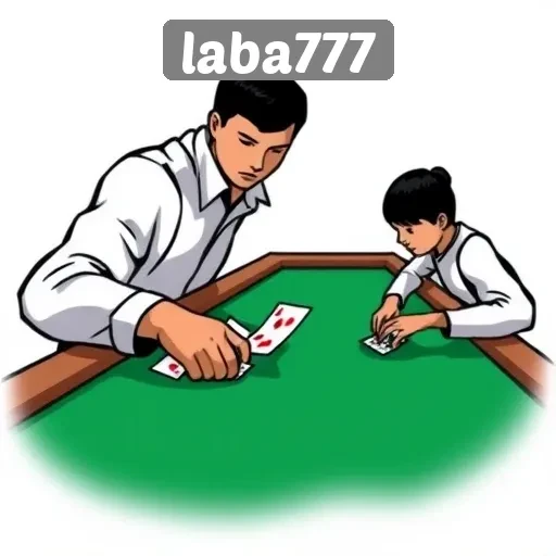Taktik dan Strategi Bermain di Laba777 Agar Menang