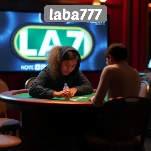 Tips Menang Judi di Laba777 Bagi Pemain Baru
